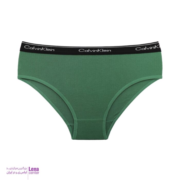 شورت زنانه کبریتی اسلیپ کش اسپرت کلوین کلین - Image 2